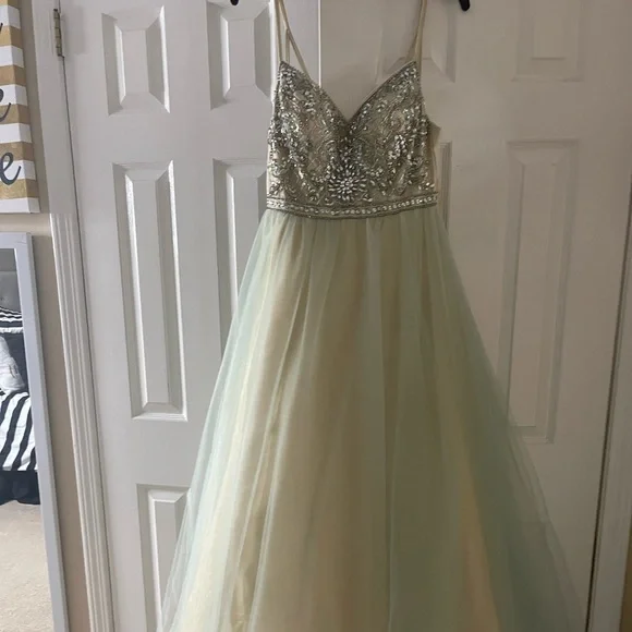 Say Yes to the Prom Dress | Dresses | Beautiful Promformalhomecoming Dress Made By Say Yes To The Prom Dress | Poshmark Say Yes to the Prom Dress | Dresses | Beautiful Promformalhomecoming Dress Made By Say Yes To The Prom Dress | Poshmark